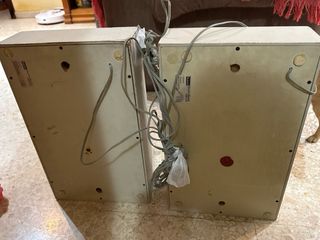 Tocadiscos Dual 1218 + Amplificador KA50