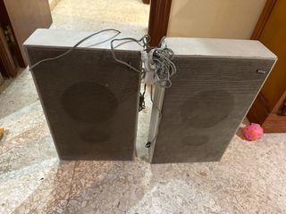 Tocadiscos Dual 1218 + Amplificador KA50