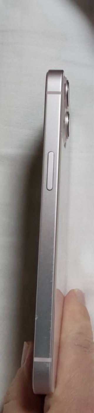 iPhone 13 128GB, Rosa