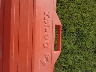 Cortadora de azulejos Rubi grande