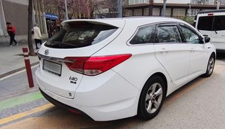 HYUNDAI i40 CW 1.7 CRDi 115cv BlueDrive 5p.