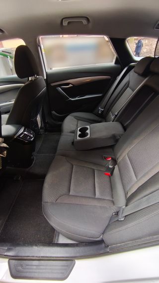 HYUNDAI i40 CW 1.7 CRDi 115cv BlueDrive 5p.