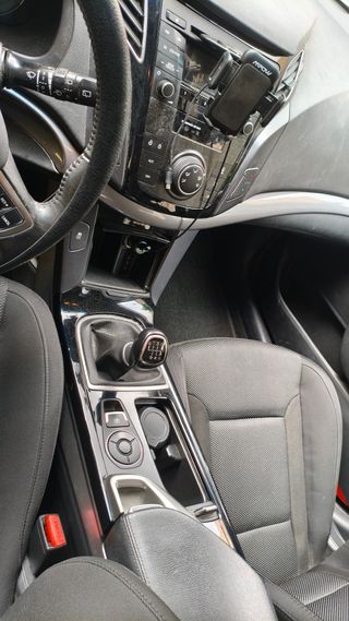 HYUNDAI i40 CW 1.7 CRDi 115cv BlueDrive 5p.