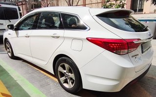 HYUNDAI i40 CW 1.7 CRDi 115cv BlueDrive 5p.