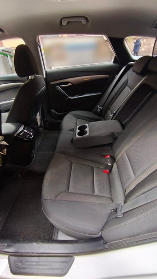 HYUNDAI i40 CW 1.7 CRDi 115cv BlueDrive 5p.