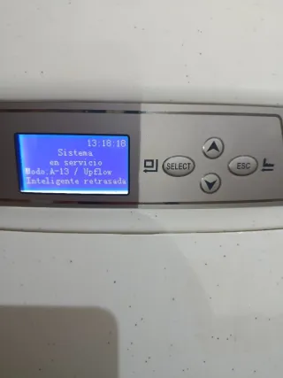 Descalcificador de agua klinwass Boston 30l