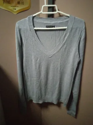 Lote 9 jerseys y chaquetas chica