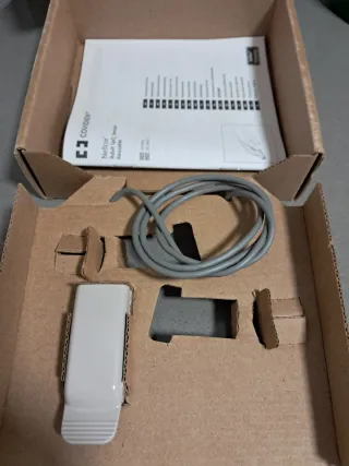 Sensor SpO2 Nellcor Adulto Covidien DS100A