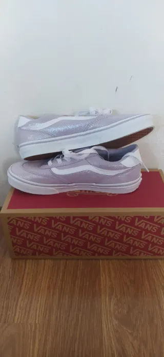Vans Nuevas Originales Unisex