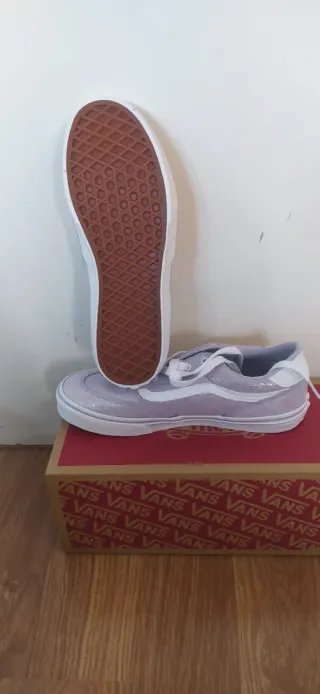 Vans Nuevas Originales Unisex