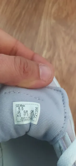 Vans Nuevas Originales Unisex