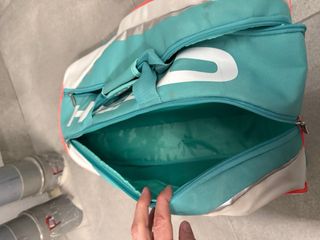 Bolsa de pádel HEAD