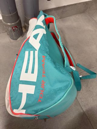 Bolsa de pádel HEAD