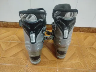 Botas de esquí Técnica talla 42