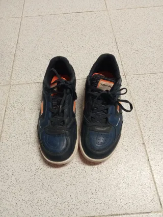 Zapatillas fútbol sala Joma