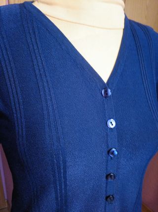 Camiseta/chaqueta manga corta