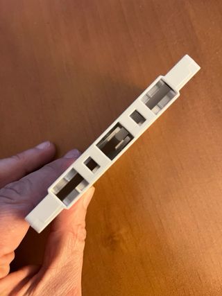 Darkman juego Spectrum Cassette