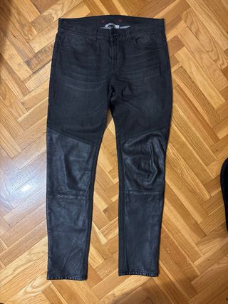 Jeans Pinko neri