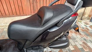 Kymco Grand Dink 125 Gris