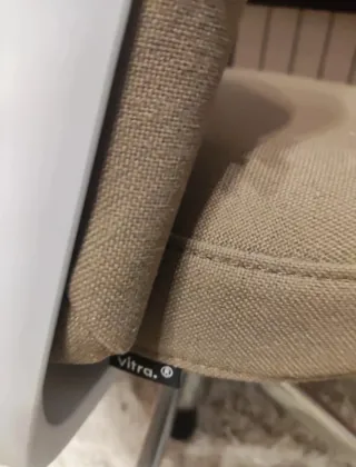 Silla de oficina Vitra