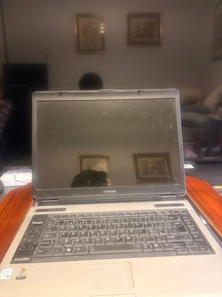 Portátiles Samsung y Toshiba