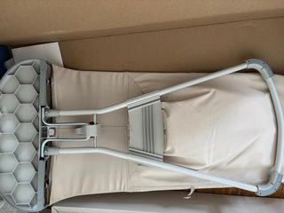 Hamaca BabyBjörn Bliss BeigeCla Embalaje original