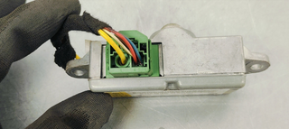 CENTRALITA AIRBAG BMW SERIE 7 (E65/E66) 3.0D 220