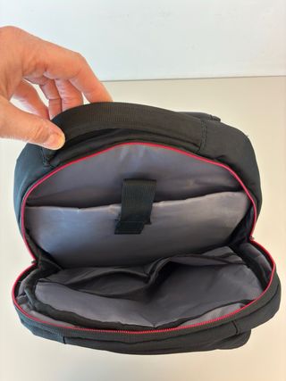 Zaino porta PC ThinkPad nero