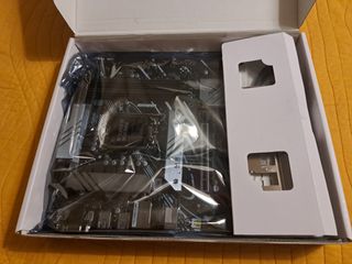 Placa Base Asus Prime B760-PLUS D4