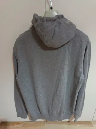 Felpa Arena con stampa