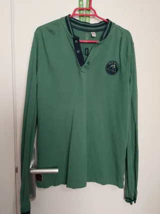 Lote de ropa - camiseta y chaqueta
