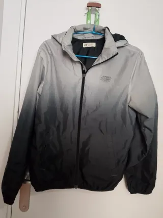 Lote de ropa - camiseta y chaqueta