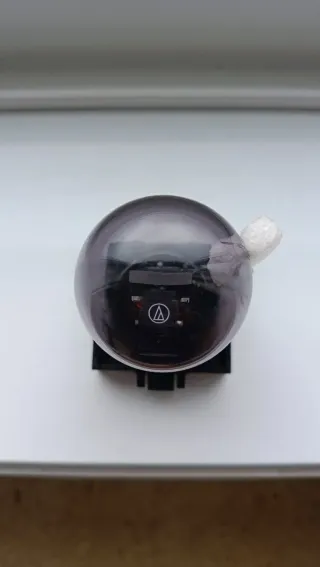 Aguja Tocadiscos Audio-Technica AT30E