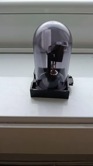 Aguja Tocadiscos Audio-Technica AT30E