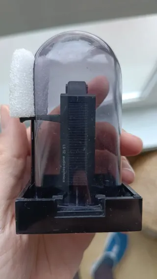 Aguja Tocadiscos Audio-Technica AT30E