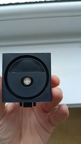 Aguja Tocadiscos Audio-Technica AT30E