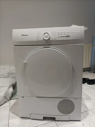 Secadora Balay 7kg