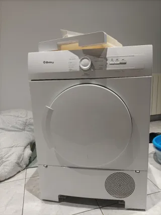 Secadora Balay 7kg