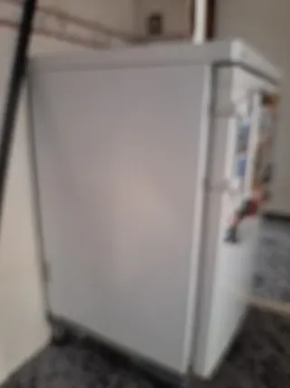 Nevera marca Liebherr Comfort