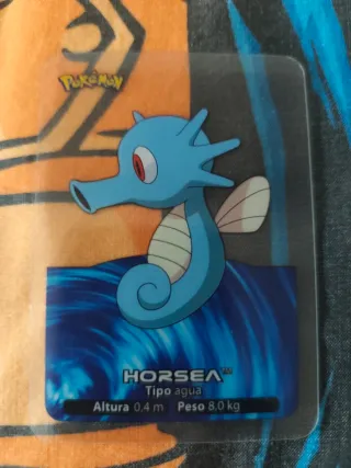 Tarjeta Pokémon GOlduck Tipo Agua