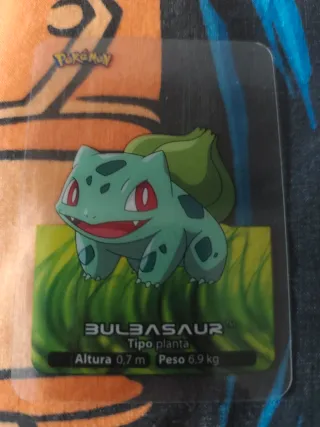 Tarjeta Pokémon GOlduck Tipo Agua