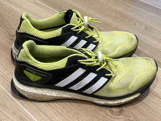 Adidas Energy Boost 42 Edición Limitada