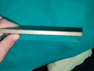 Samsung Galaxy A5 Gold