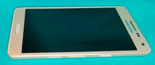 Samsung Galaxy A5 Gold
