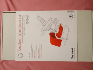 Bugaboo Camaleon Beige