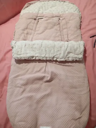 Bugaboo Camaleon Beige