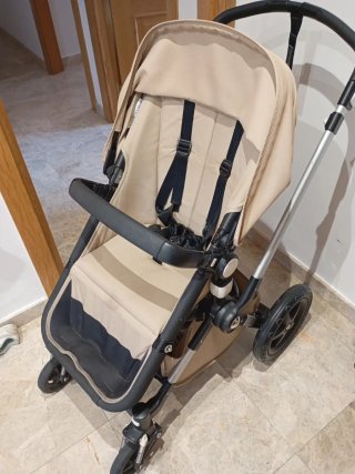 Bugaboo Camaleon Beige