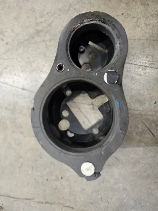 Carcasa Reloj Gilera SP01