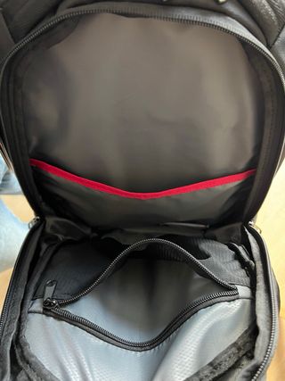 Mochila Samsonite Guardit 3.0 M Negra