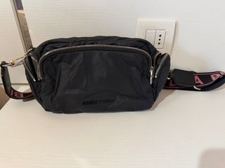 Bolso Bimba y Lola negro